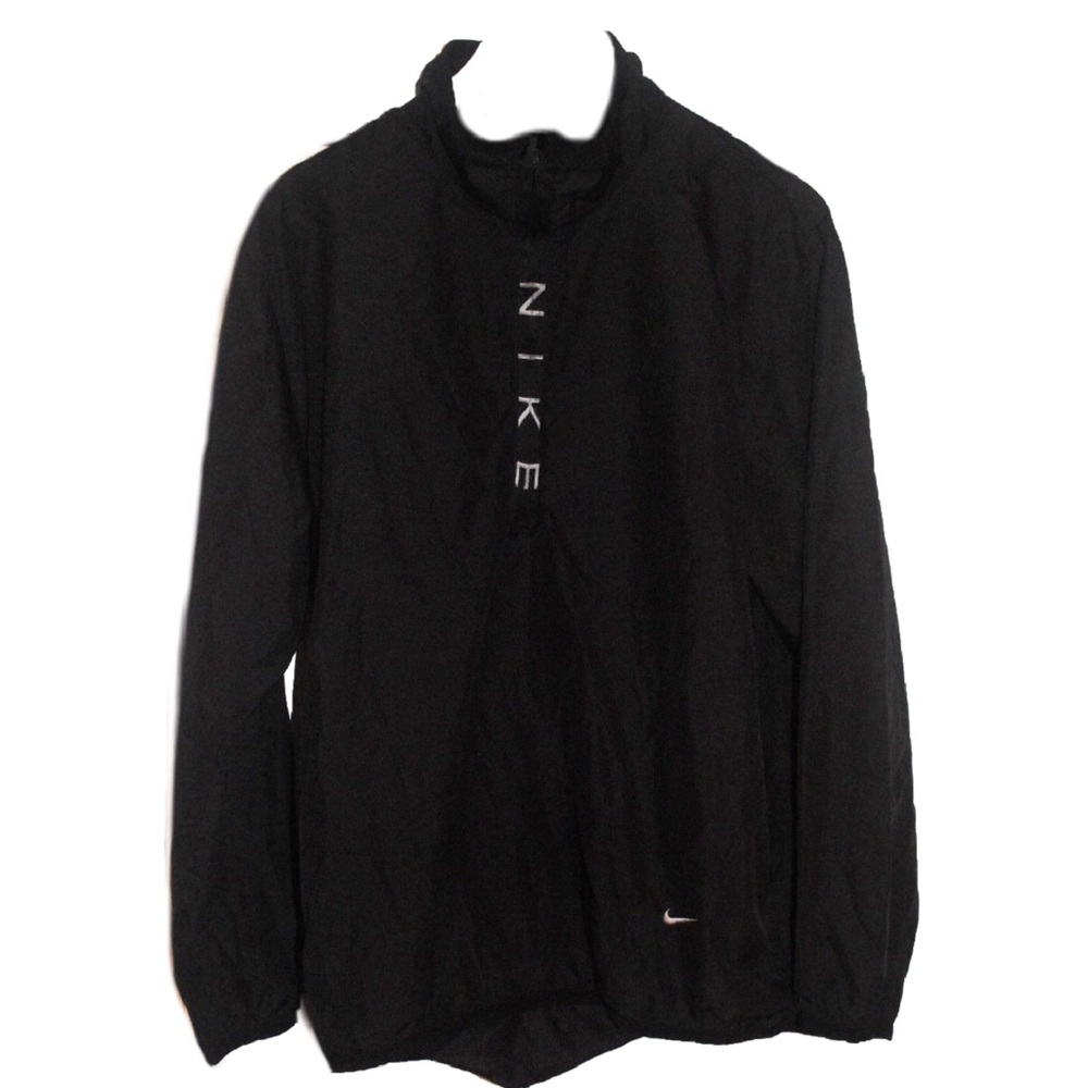 Nike Zip Up